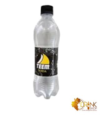 Teem Soda