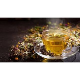 Herbal tea