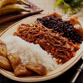 Pabellón bowl especial