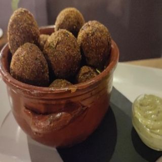 Bombette dello Stretto