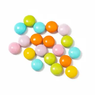 Fruit Passion Busta 500 G