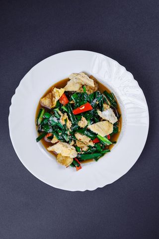 Жусай с яйцом (350г)