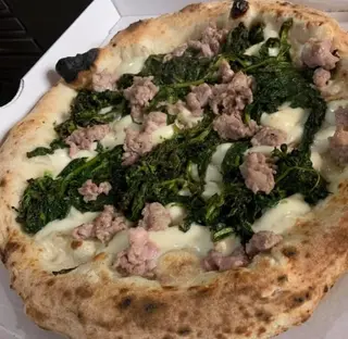 Broccoli singola