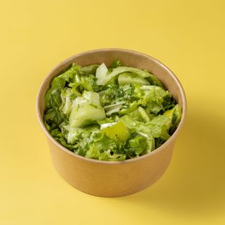 მწვანე სალათი