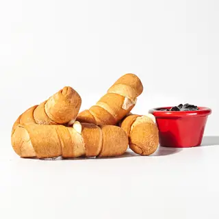 Tequeños