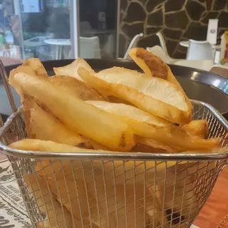 Patatas Fritas
