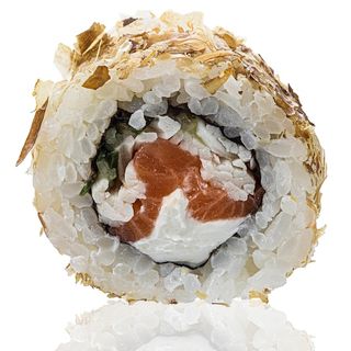 California Cream Cheese Roll