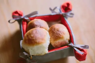 Хлеб на закваске (2шт)