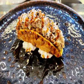 75C. Taco Salmon Plus