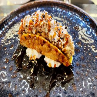 75C. Taco Salmon Plus