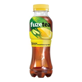 Fuzetea Limone & Lemongrass