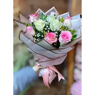 Bouquet Béatitude