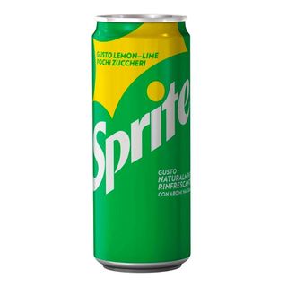 Sprite 33 cl