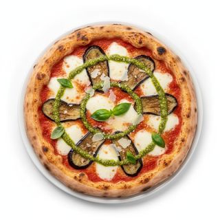 Pizza Sofy (33 Cm.)