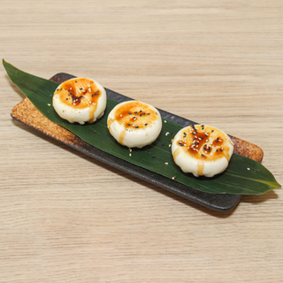 19·Butaman teriyaki (3 uds）