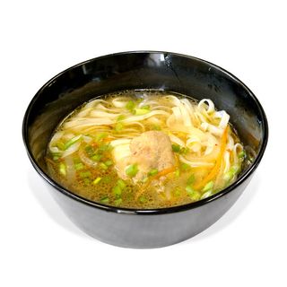 Суп пряний з крилами(300г)