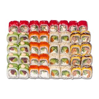 Сет Мега (1480г)