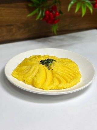 Картофельное пюре 