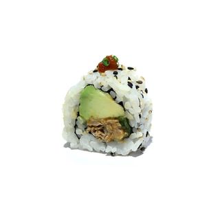 ROLLS SALMON TERIYAKI