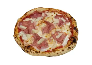 Pizza Hawaii
