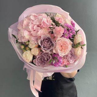 Букет квітів 16892