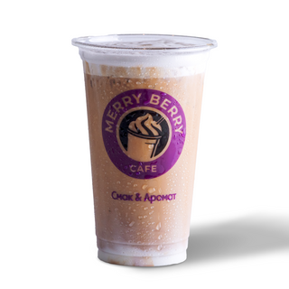 Айс Лате (500мл)