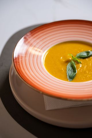 Potaž od šargarepe 250ml