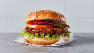 27. Menu Hambúrguer Vaca