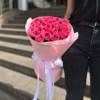 19 троянд Watergame