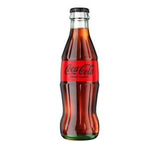 Coca-cola zero (250мл)