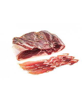 Jamón Ibérico Bellota Do Huelva Al Corte 150Gr