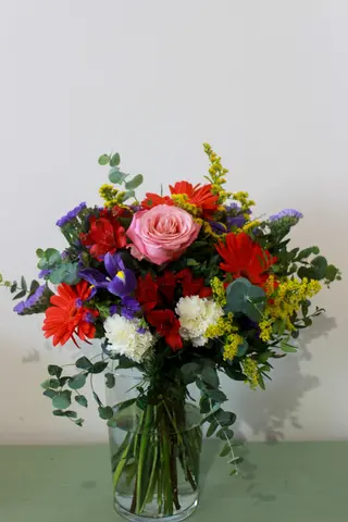 Ramo De Flores - Perfect Day