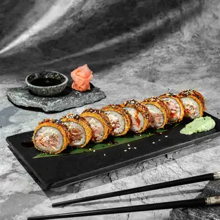 Tempura Ton