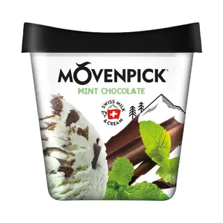 Mint Chocolate