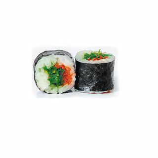 Maki De Wakame (8 Uds.)