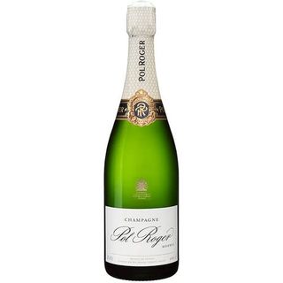 Pol Roger Brut Reserve (750 Ml.)