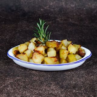Patate al forno 250gr