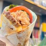 WRAP MIXTE