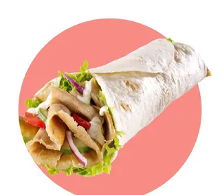 Menú Durum Mixto