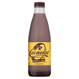 Batido Cacao Cacaolat 0% 1 L. (17025420)