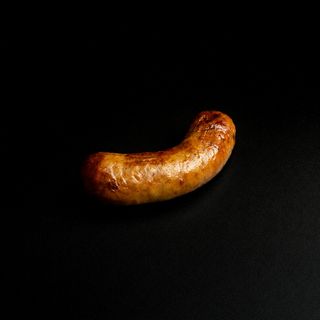 Saucisse Cheese