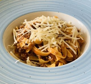 Paste Bolognese