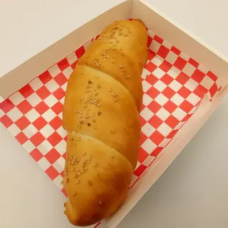 Cachito de Jamón y Queso Crema 
