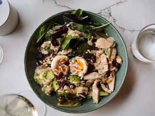 Хелсі Боул з кіноа (360г)