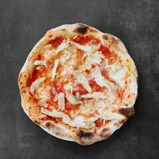 Pizze Pollo