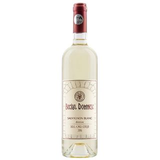 Beciul Domnesc Sauvignon Blanc