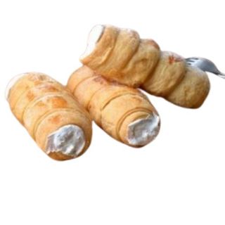 Canutillo de merengue artesanos