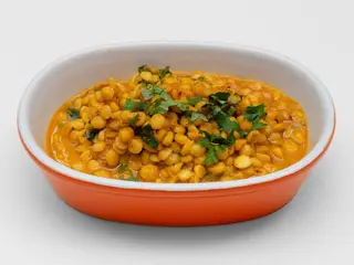 Dal tadka