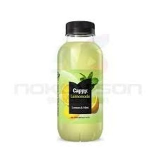 Cappy lemoniada lemon-mint 0,4l