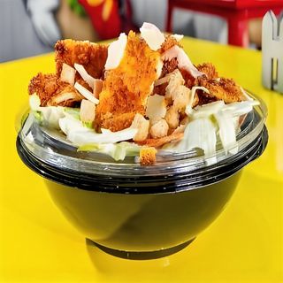 Салата Цезар (270-290г)